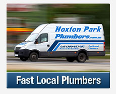 Fast Hoxton Park Plumbers