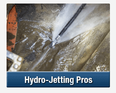 Hydro Jetting Plumbers Hoxton Park