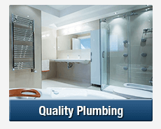 Quality Plumbing Hoxton Park 