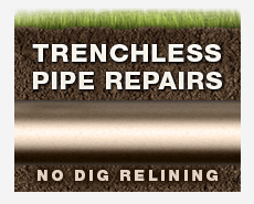 No Dig Relining Hoxton Park